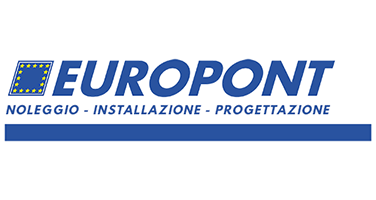 Logo Europont