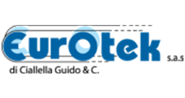 Logo Eurotek