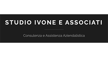Logo Studio Ivone