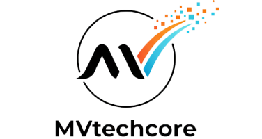 Logo MV TechCore