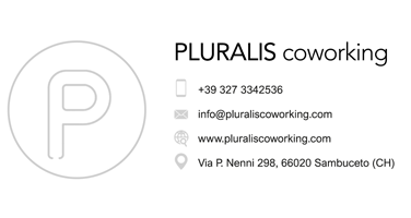 Logo Pluralis